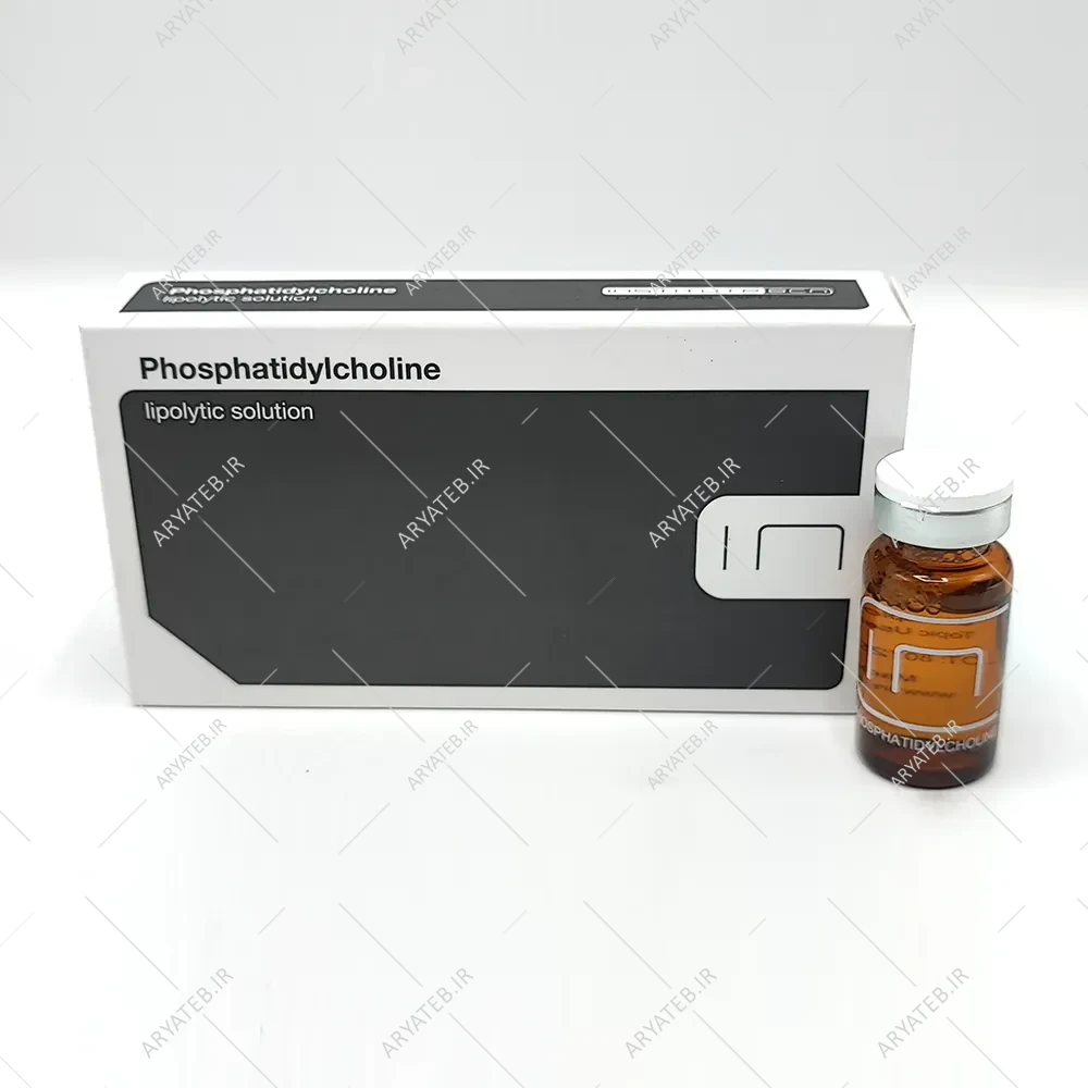 کوکتل بی سی ان فسفات