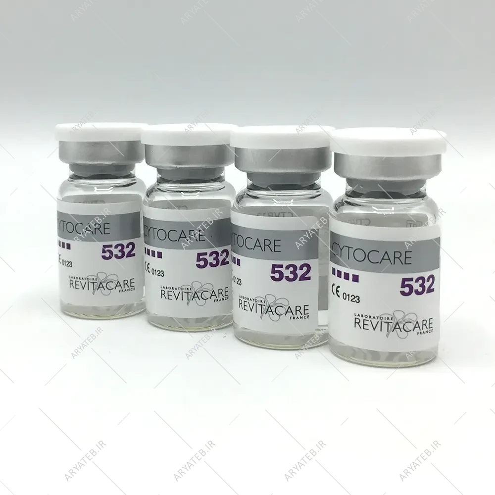 کوکتل 532 رویتاکر