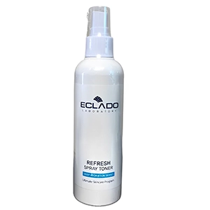 تونر اسپری رفرش اکلادو