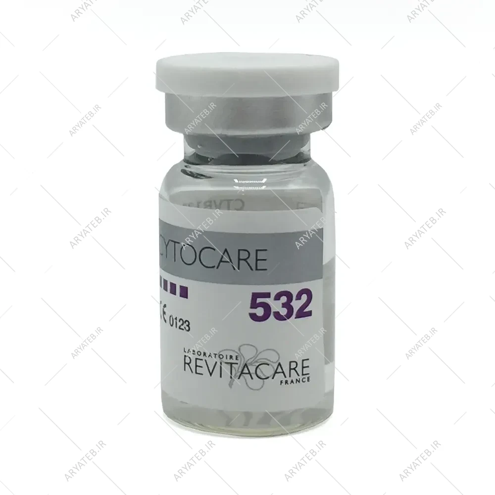 کوکتل 532 رویتاکر