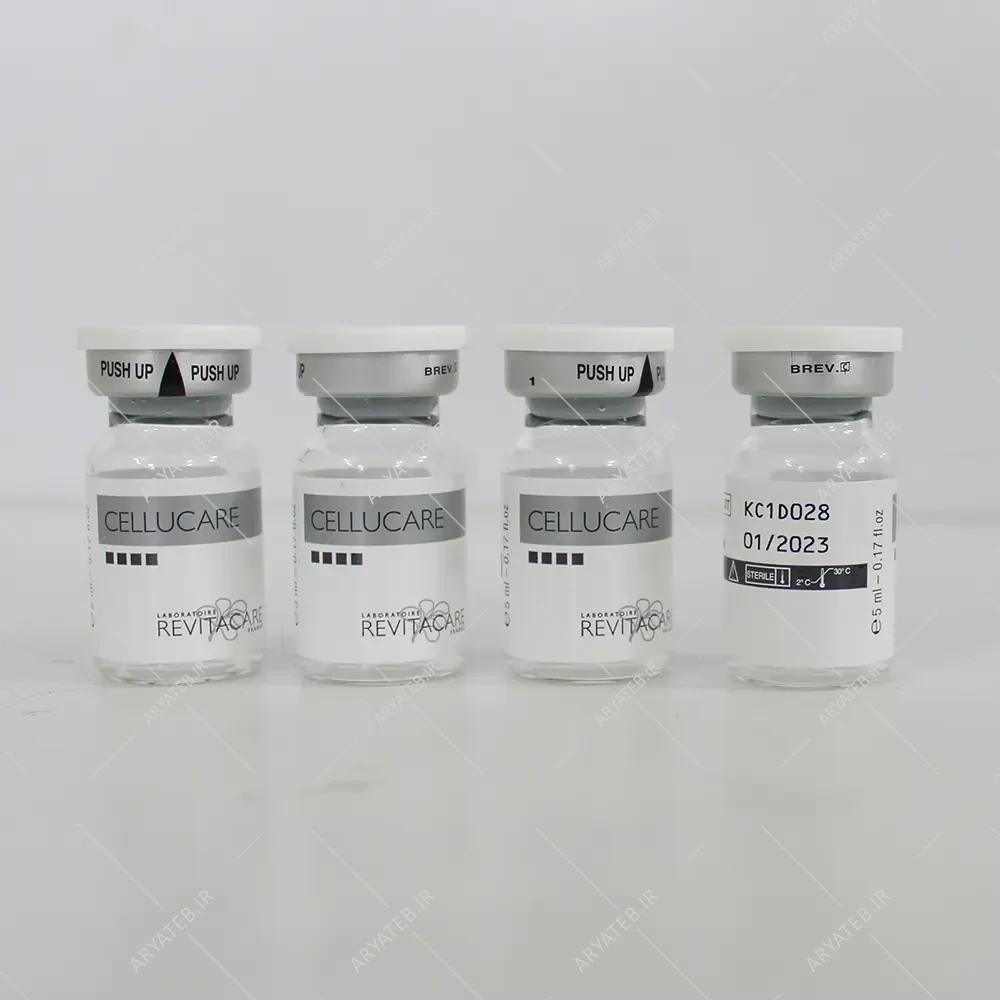 کوکتل لاغری رویتاکر