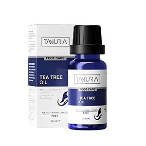 روغن درخت چای تنورا