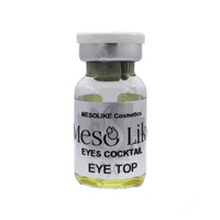 کوکتل زیر چشم مزولایک