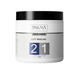 سافت پیلینگ تنورا