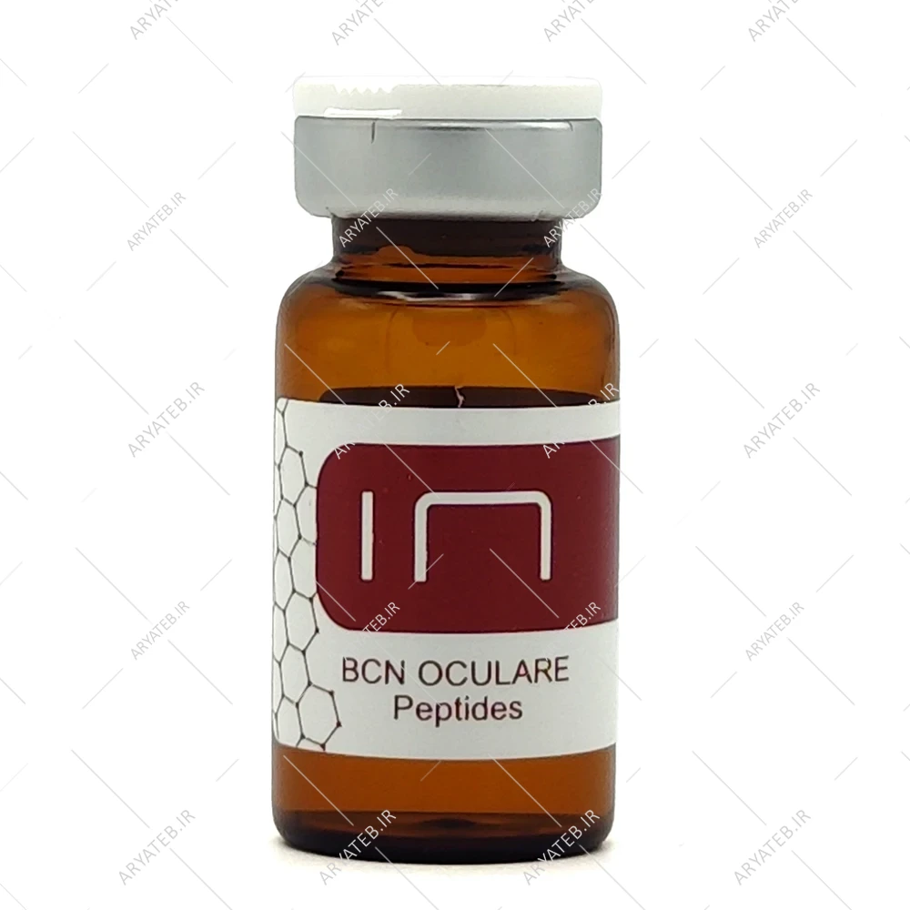 کوکتل زیر چشم BCN اکولار