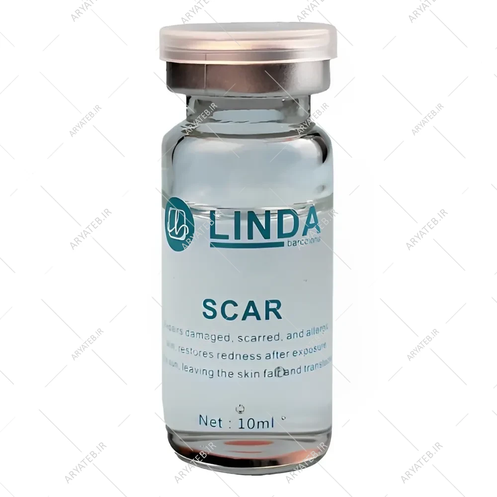 کوکتل اسکار لیندا