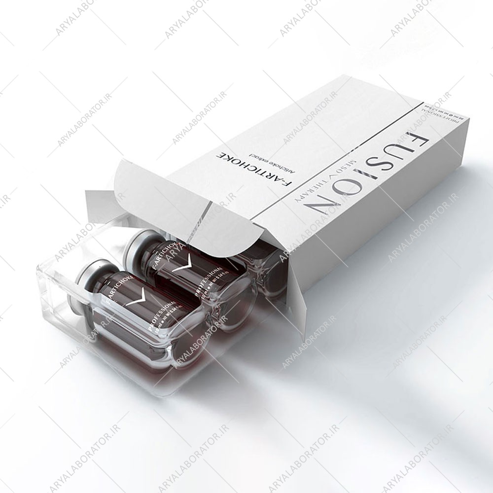 کوکتل آرتیشوک فیوژن