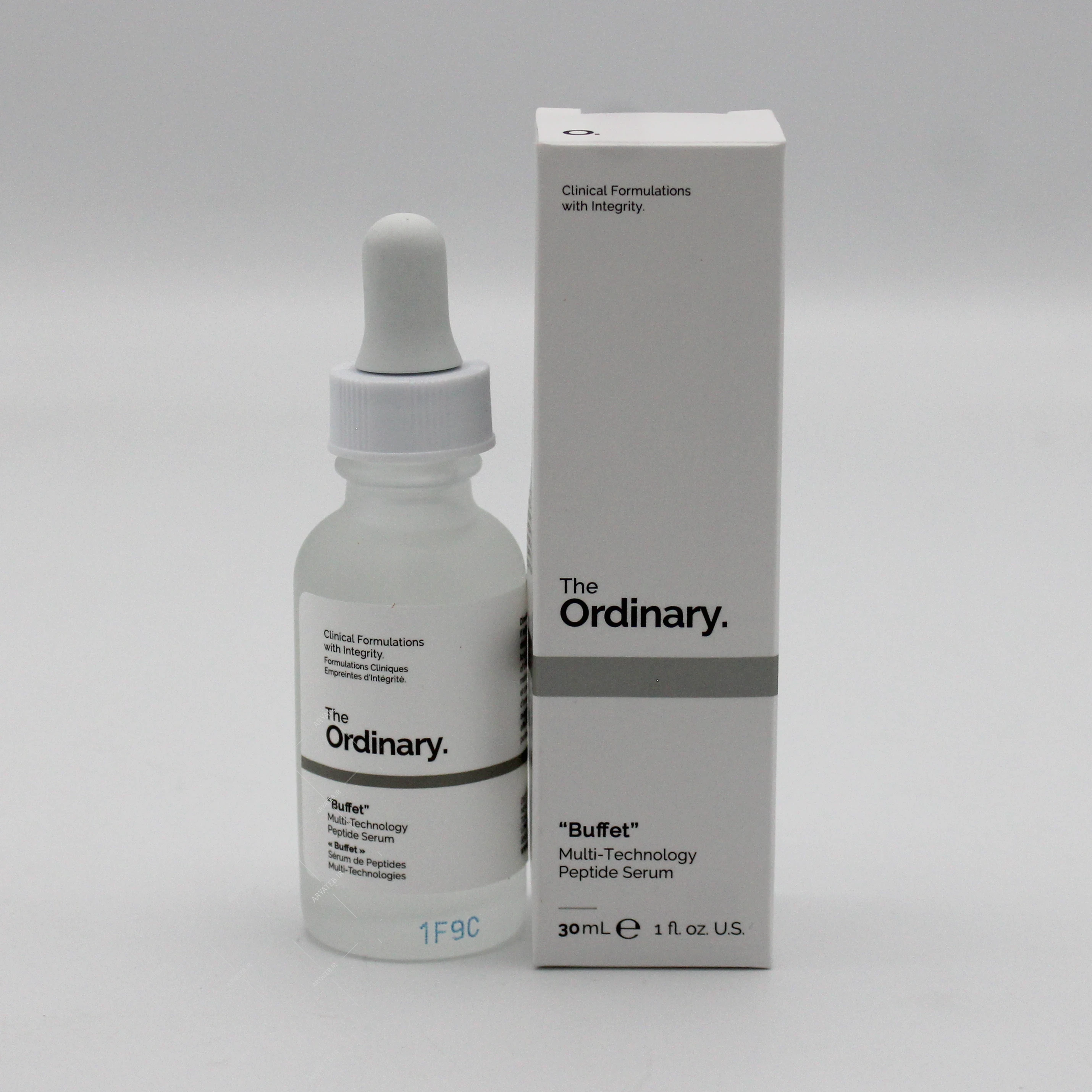 سرم بافت اوردینری