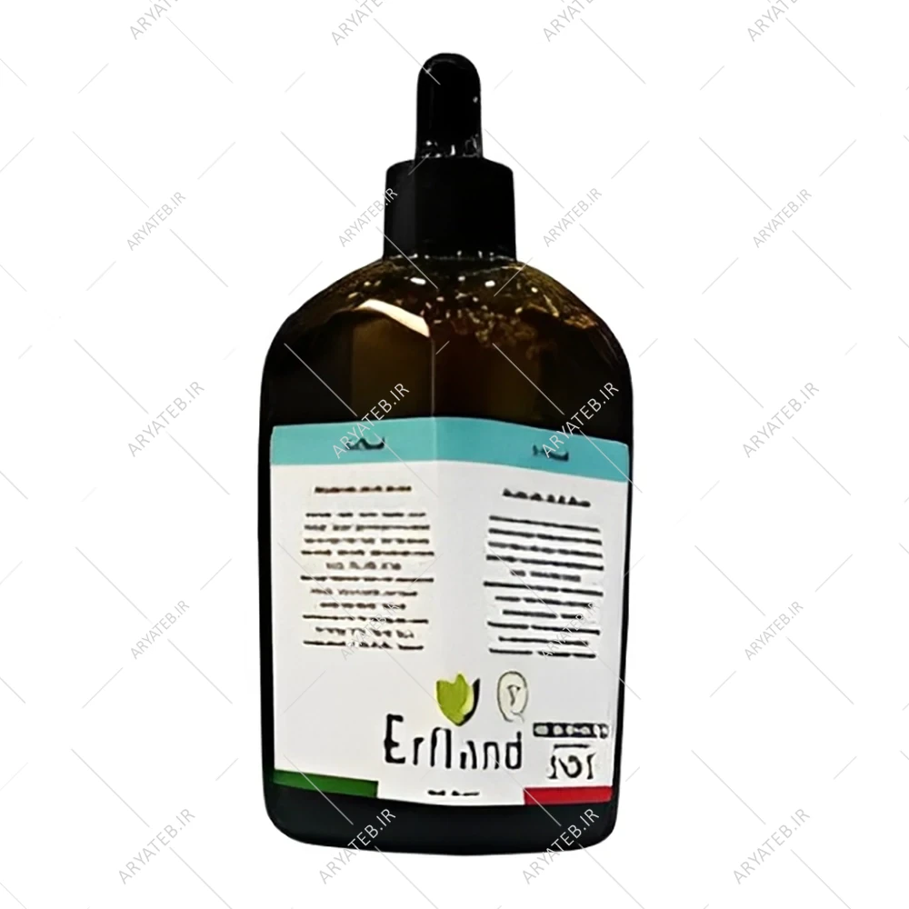 سرم هیالورونیک اسید ارفلند