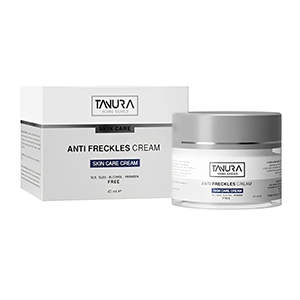 کرم ضد لک تنورا