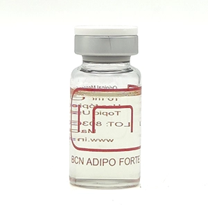 کوکتل ادیپو فورت بی سی ان adipo fort