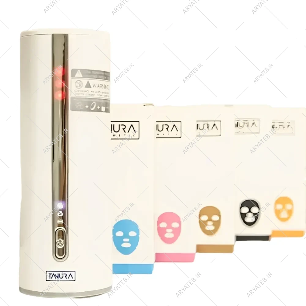 دستگاه ژلیتو میکر تنورا